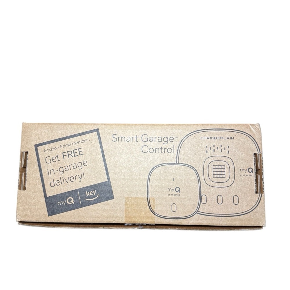 Smart Garage® Control - Picture 1 of 3